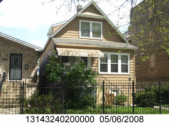 Property Image of 4109 North Lawndale Avenue